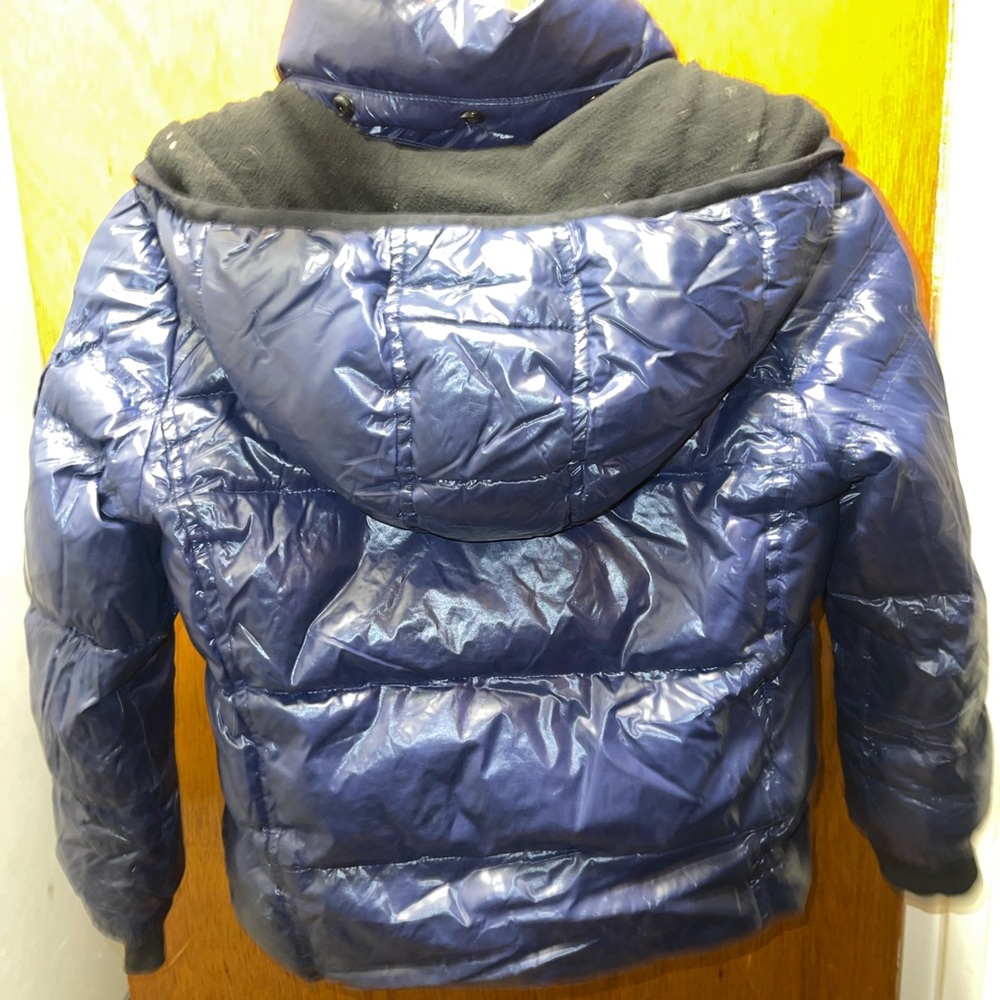S13 jacket - Picture 2 of 4